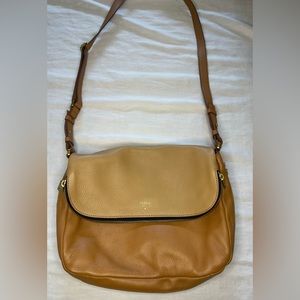 Fossil Preston crossbody